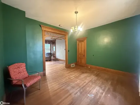 103 W 3rd Street Packwood IA 52580