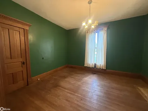 103 W 3rd Street Packwood IA 52580