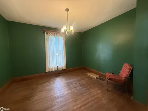 103 W 3rd Street Packwood IA 52580