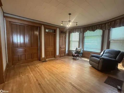 103 W 3rd Street Packwood IA 52580