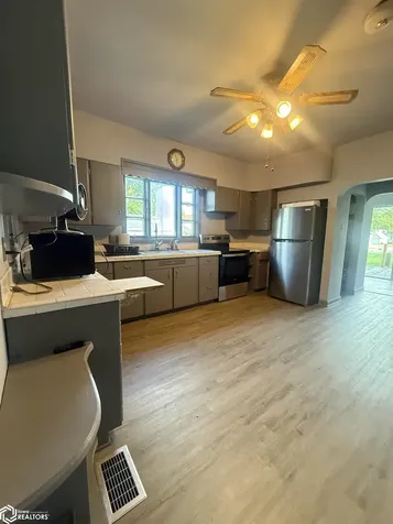 103 W 3rd Street Packwood IA 52580