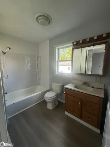 103 W 3rd Street Packwood IA 52580