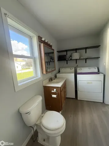 103 W 3rd Street Packwood IA 52580