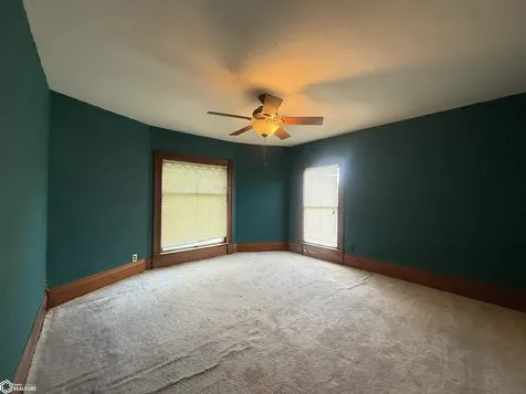 103 W 3rd Street Packwood IA 52580