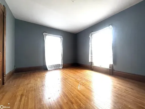 103 W 3rd Street Packwood IA 52580