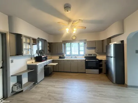 103 W 3rd Street Packwood IA 52580