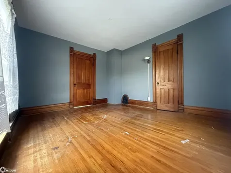 103 W 3rd Street Packwood IA 52580