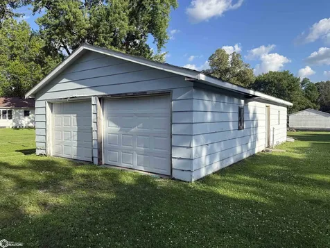 103 W 3rd Street Packwood IA 52580