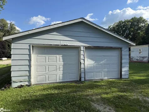 103 W 3rd Street Packwood IA 52580