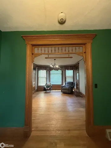 103 W 3rd Street Packwood IA 52580