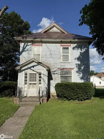 103 W 3rd Street Packwood IA 52580