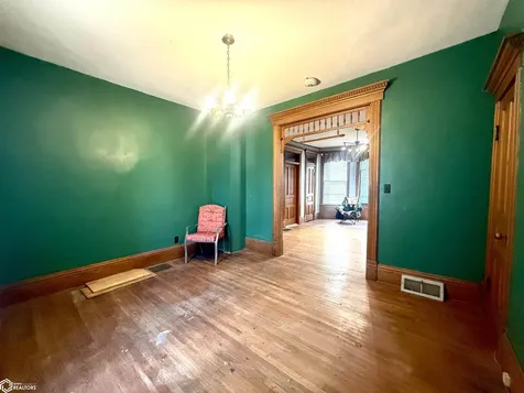 103 W 3rd Street Packwood IA 52580