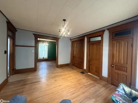 103 W 3rd Street Packwood IA 52580