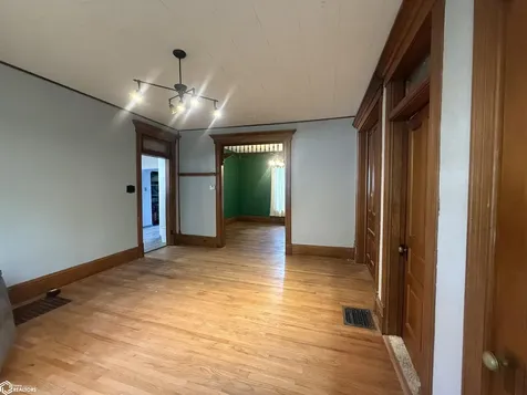 103 W 3rd Street Packwood IA 52580