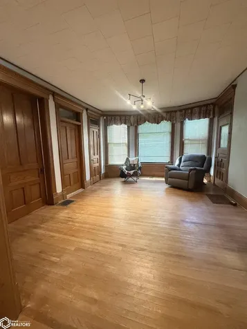 103 W 3rd Street Packwood IA 52580