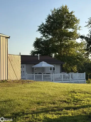 1801 Iowa Avenue W Marshalltown IA 50158