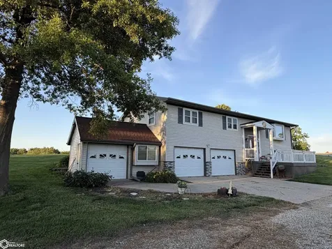 1801 Iowa Avenue W Marshalltown IA 50158