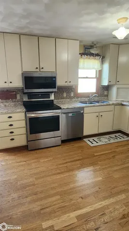 1801 Iowa Avenue W Marshalltown IA 50158