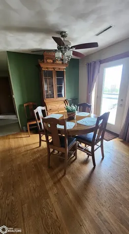 1801 Iowa Avenue W Marshalltown IA 50158
