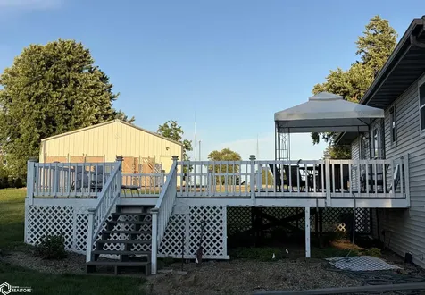 1801 Iowa Avenue W Marshalltown IA 50158