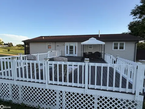 1801 Iowa Avenue W Marshalltown IA 50158