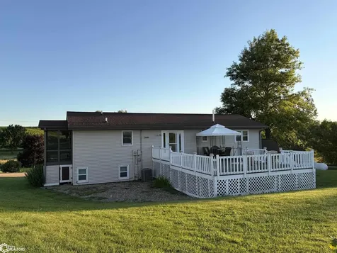 1801 Iowa Avenue W Marshalltown IA 50158