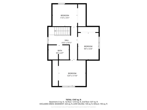 1714 12th Avenue Eldora IA 50627