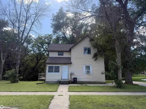 717 Depot Street Iowa Falls IA 50126