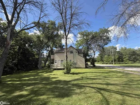 717 Depot Street Iowa Falls IA 50126