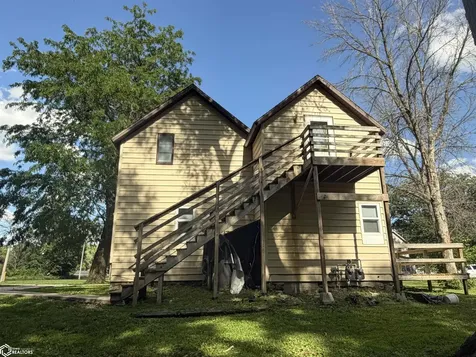 717 Depot Street Iowa Falls IA 50126
