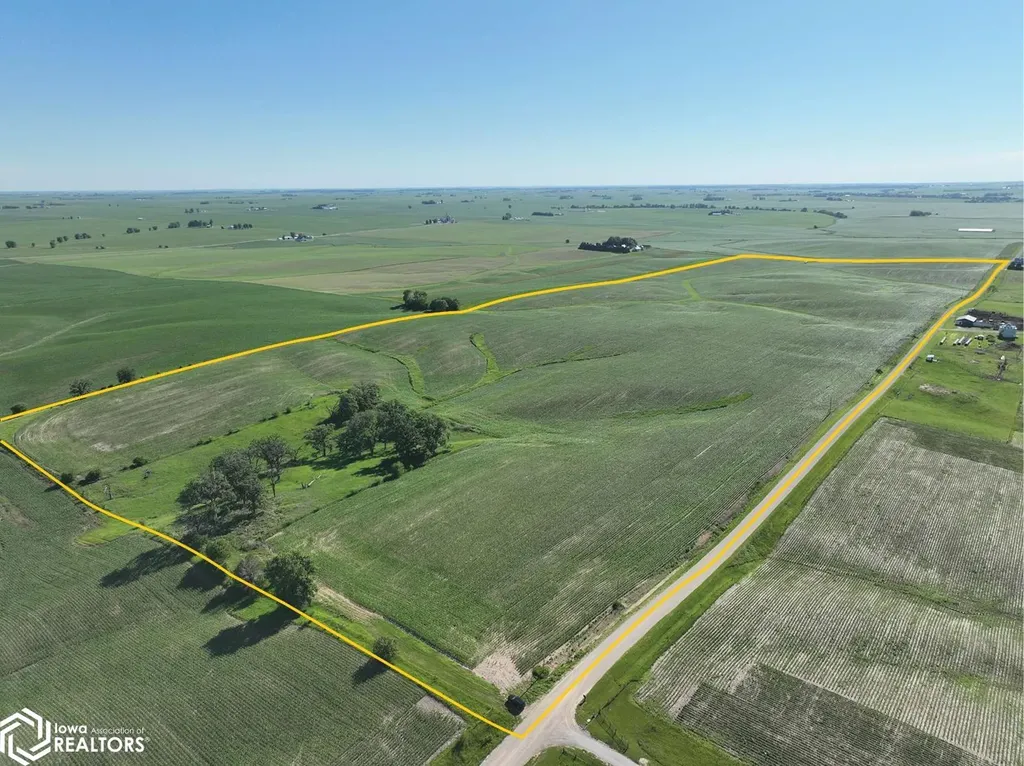 250TH Street Tipton IA 52772