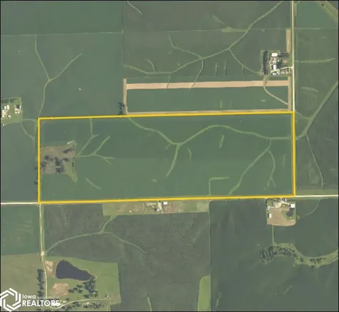 250TH Street Tipton IA 52772