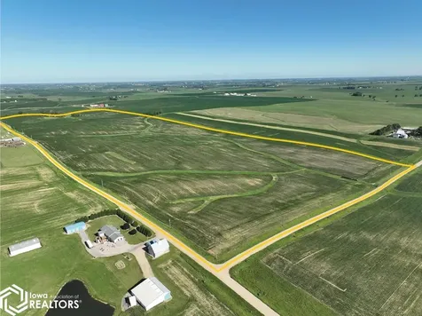 250TH Street Tipton IA 52772