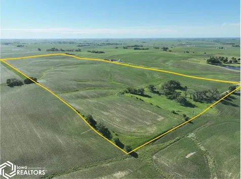 250TH Street Tipton IA 52772