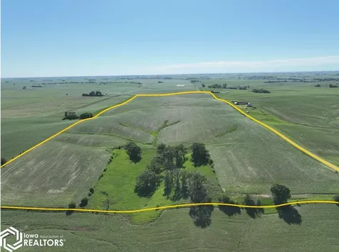 250TH Street Tipton IA 52772