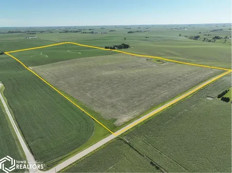 1487 Ocean Avenue Tipton IA 52772