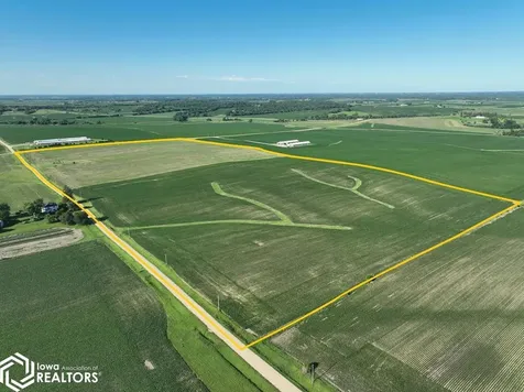 1487 Ocean Avenue Tipton IA 52772