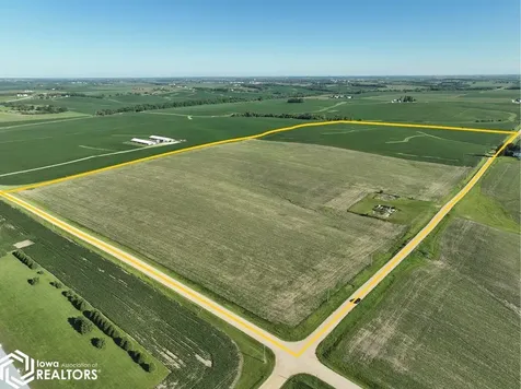 1487 Ocean Avenue Tipton IA 52772
