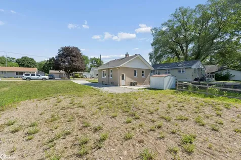 825 15th Street SE Mason City IA 50401