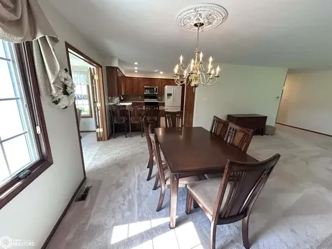 16 Weaver Drive Ottumwa IA 52501