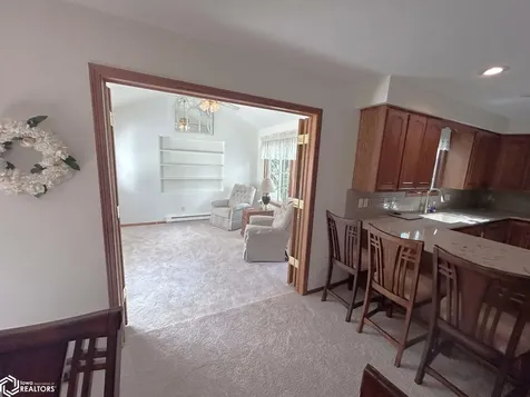 16 Weaver Drive Ottumwa IA 52501