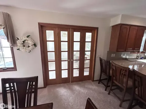 16 Weaver Drive Ottumwa IA 52501