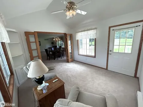 16 Weaver Drive Ottumwa IA 52501