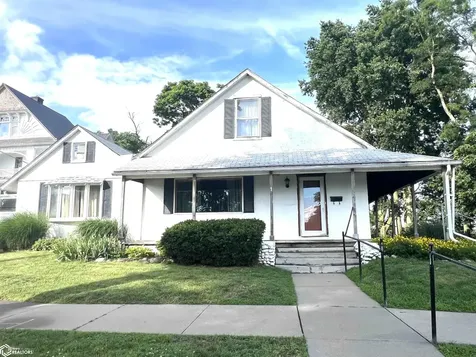 1 Park Place Keokuk IA 52632