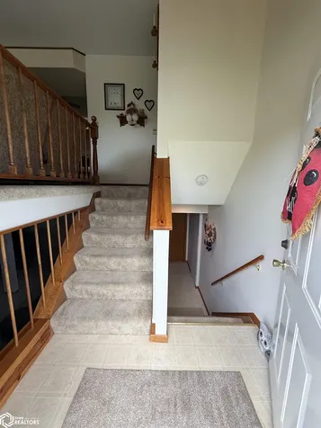 1609 Hillary Avenue Burlington IA 52601