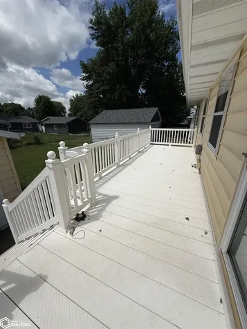1609 Hillary Avenue Burlington IA 52601
