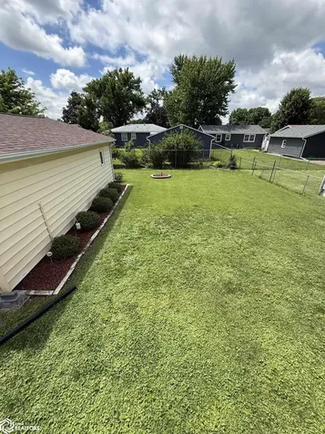 1609 Hillary Avenue Burlington IA 52601