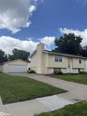 1609 Hillary Avenue Burlington IA 52601