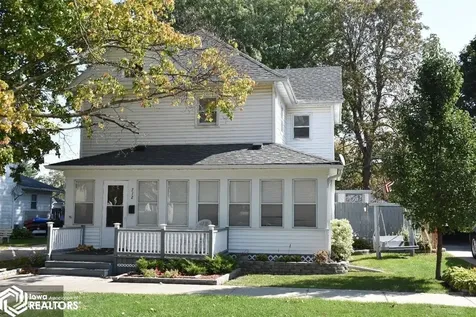 712 Main Street Iowa Falls IA 50126