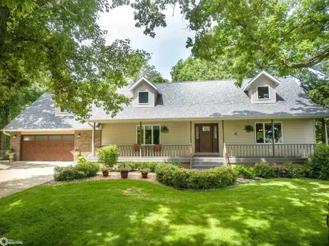 12109 J Avenue Iowa Falls IA 50126